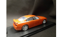 Dodge Charger r/t 2012, масштабная модель, American heritage, scale43