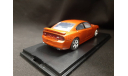 Dodge Charger r/t 2012, масштабная модель, American heritage, scale43