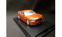 Dodge Charger r/t 2012, масштабная модель, American heritage, scale43