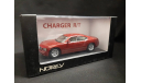 Dodge Charger R/T, масштабная модель, Norev, scale43