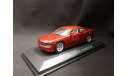 Dodge Charger R/T, масштабная модель, Norev, scale43