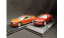 Dodge Charger R/T, масштабная модель, Norev, scale43