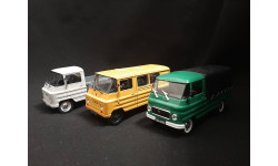 Zuk A-07 A-03 A-11B