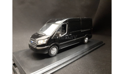 Ford Transit Jumbo 2015