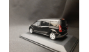 Ford transit Connect van 2014, масштабная модель, Greenlight Collectibles, scale43