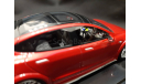 Tesla Model S, масштабная модель, Schuco, 1:43, 1/43