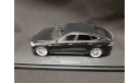 Tesla Model S, масштабная модель, Schuco, 1:43, 1/43