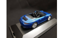 Porsche 911 Carrera S Cabriolet, масштабная модель, Herpa, scale43