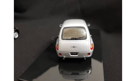 Chrysler GT Cruiser + Panel Cruiser, масштабная модель, Autoart, scale43