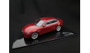 Jaguar XE (X760), масштабная модель, IXO Road (серии MOC, CLC), scale43