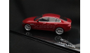 Jaguar XE (X760), масштабная модель, IXO Road (серии MOC, CLC), scale43