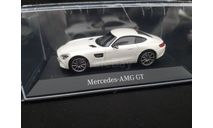 Mercedes Benz AMG GT S, масштабная модель, Norev, scale43, Mercedes-Benz