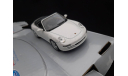 Porsche 911 (977) Carrera S coupe, масштабная модель, Welly, scale43