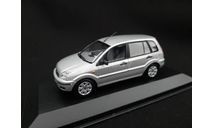 Ford Fusion, масштабная модель, Minichamps, scale43