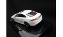 Jaguar XFR 2010 White, масштабная модель, IXO Road (серии MOC, CLC), scale43