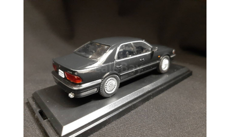 Mitsubishi Diamante 1990, масштабная модель, scale43