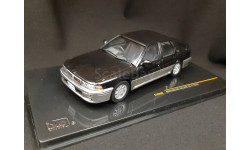 Mitsubishi Galant VR-4 1990