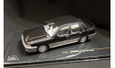 Mitsubishi Galant VR-4 1990, масштабная модель, IXO Road (серии MOC, CLC), scale43