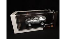 Isuzu VehiCross 1997, масштабная модель, Premium X, scale43