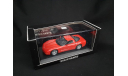 Chevrolet Corvette C5 1997, масштабная модель, Minichamps, scale43