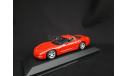 Chevrolet Corvette C5 1997, масштабная модель, Minichamps, scale43