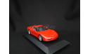 Chevrolet Corvette C5 1997, масштабная модель, Minichamps, scale43