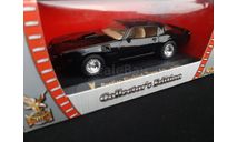 Pontiac TransAm firebird 1979, масштабная модель, Yat Ming, scale43