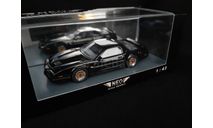 Pontiac IREBIRD TRANS-AM GTA COUPE 1988, масштабная модель, Neo Scale Models, scale43