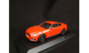 Ford Mustang 2015, масштабная модель, Norev, scale43