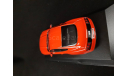 Ford Mustang 2015, масштабная модель, Norev, scale43