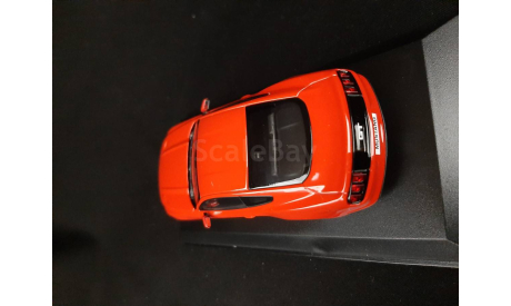 Ford Mustang 2015, масштабная модель, Norev, scale43