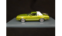 FORD USA MUSTANG II GHIA 1974, масштабная модель, Neo Scale Models, scale43