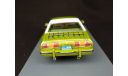 FORD USA MUSTANG II GHIA 1974, масштабная модель, Neo Scale Models, scale43