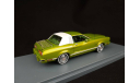 FORD USA MUSTANG II GHIA 1974, масштабная модель, Neo Scale Models, scale43