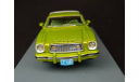 FORD USA MUSTANG II GHIA 1974, масштабная модель, Neo Scale Models, scale43