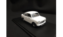 Mini Broadspeed 1966 old English white Spark, масштабная модель, Mini Cooper, scale43