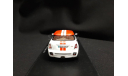 Mini Cooper Coupe 2012 Spark, масштабная модель, scale43