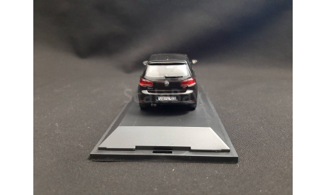 Volkswagen Golf VI 6 2008, масштабная модель, Schuco, 1:43, 1/43