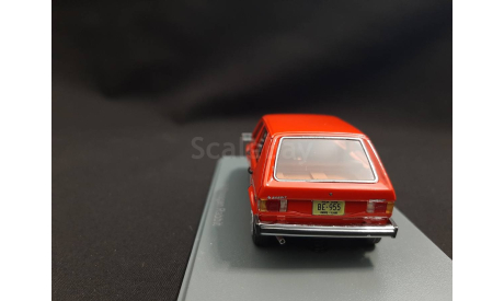 Volkswagen Golf 1 RABBIT 4 Door 1975 NEO, масштабная модель, Neo Scale Models, scale43