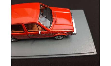 Volkswagen Golf 1 RABBIT 4 Door 1975 NEO, масштабная модель, Neo Scale Models, scale43