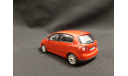 Volkswagen Golf Plus 2005, масштабная модель, Minichamps, scale43