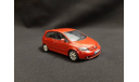 Volkswagen Golf Plus 2005, масштабная модель, Minichamps, scale43