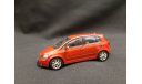 Volkswagen Golf Plus 2005, масштабная модель, Minichamps, scale43