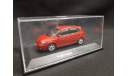 Volkswagen Golf Plus 2005, масштабная модель, Minichamps, scale43