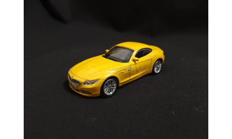 BMW Z3 Z4 set, масштабная модель, Bauer/Cararama/Hongwell, scale43