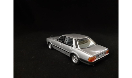 Ford Taunus 1981, масштабная модель, IXO Road (серии MOC, CLC), scale43