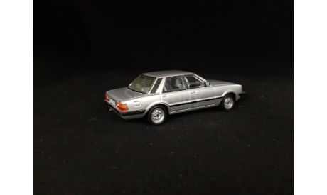 Ford Taunus 1981, масштабная модель, IXO Road (серии MOC, CLC), scale43