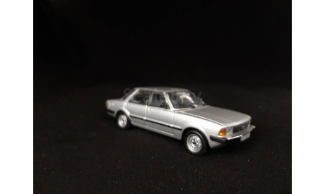 Ford Taunus 1981, масштабная модель, IXO Road (серии MOC, CLC), scale43