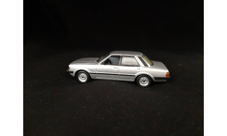 Ford Taunus 1981, масштабная модель, IXO Road (серии MOC, CLC), scale43