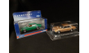 Ford Granada MK1 + MK2, масштабная модель, CORGI, scale43